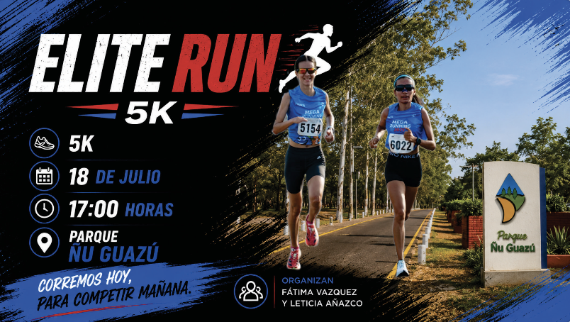 Élite Run 5K